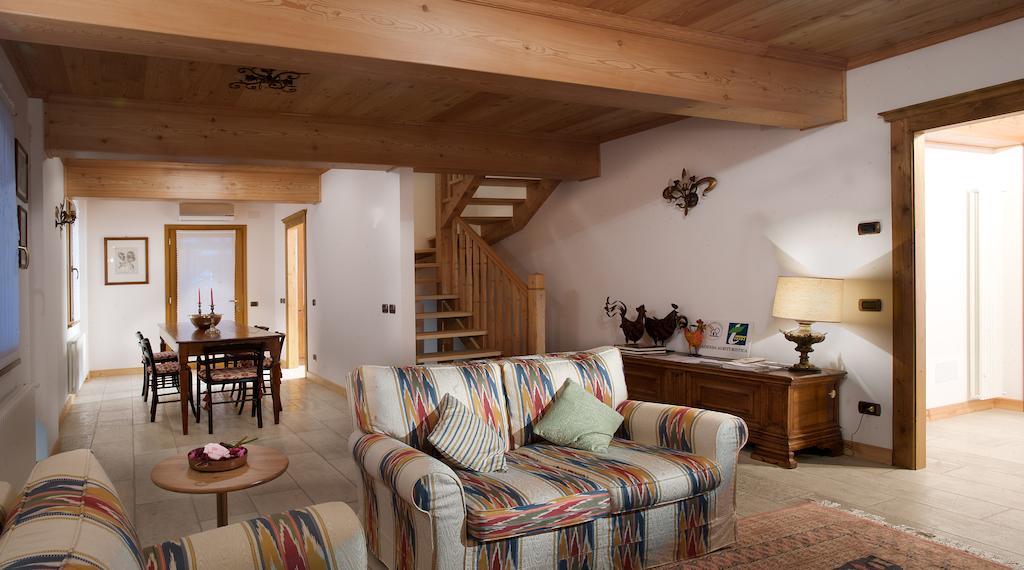 Ca' Premuda Locazione Turistica Villa Codogne Room photo