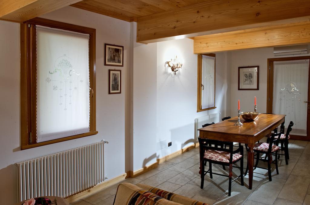 Ca' Premuda Locazione Turistica Villa Codogne Room photo