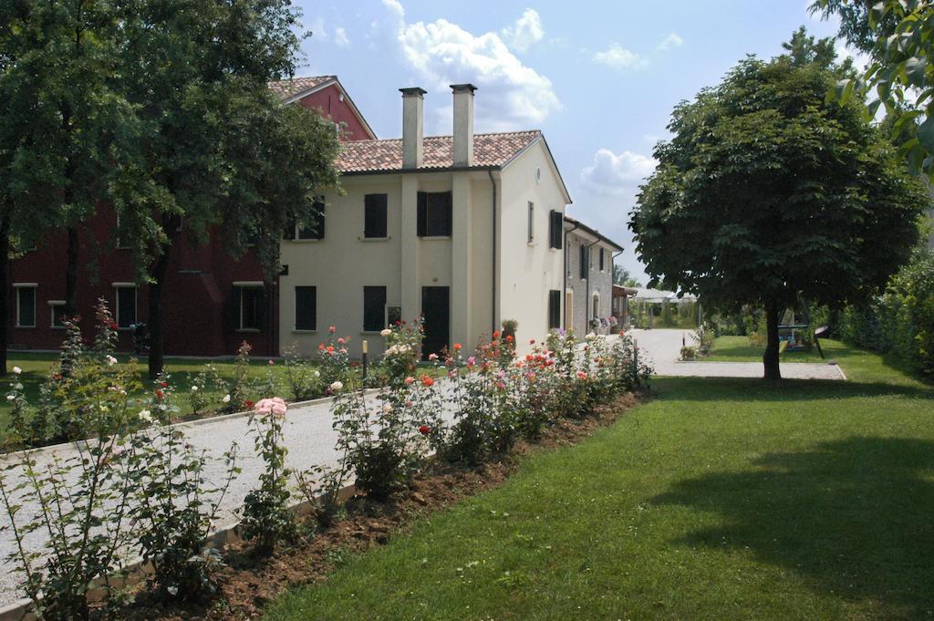 Ca' Premuda Locazione Turistica Villa Codogne Exterior photo