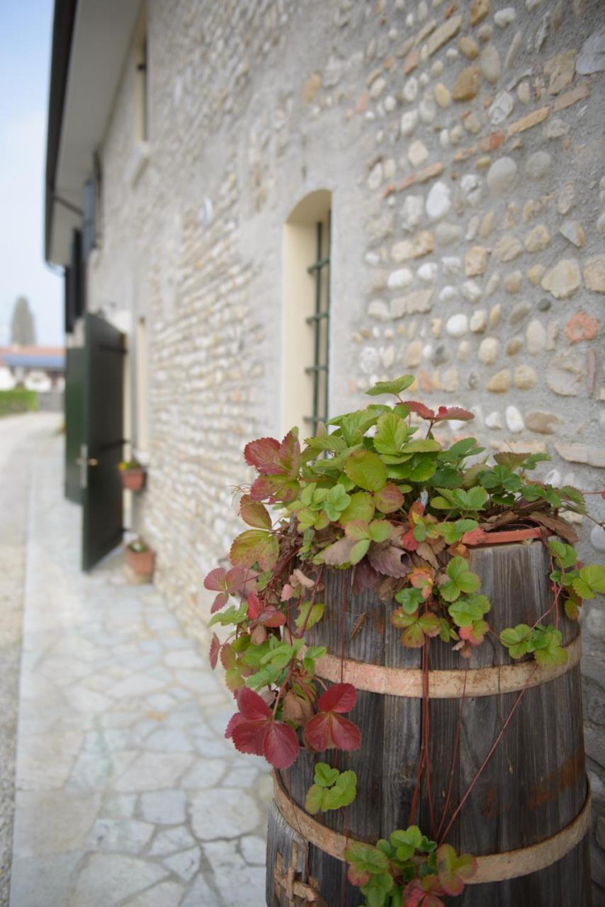 Ca' Premuda Locazione Turistica Villa Codogne Exterior photo
